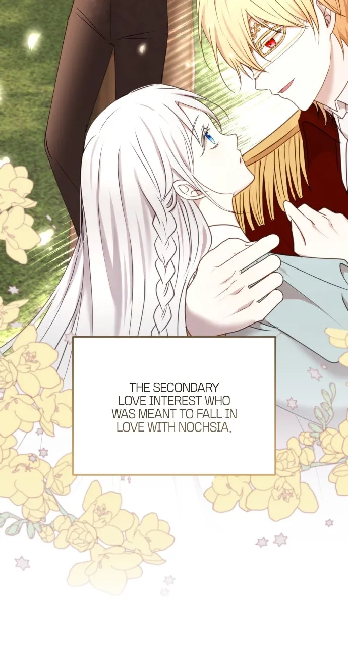 The Villainess Just Wants to Live in Peace! Chapter 29 page 55 - 