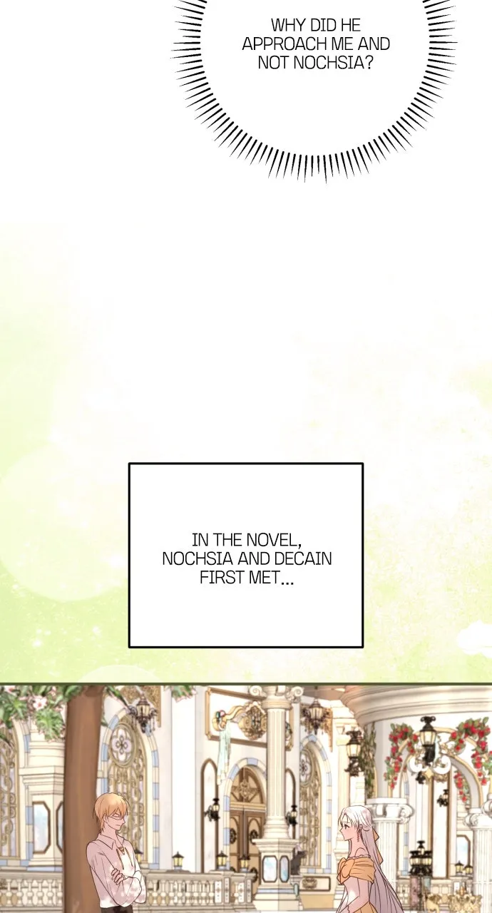 The Villainess Just Wants to Live in Peace! Chapter 29 page 57 - 