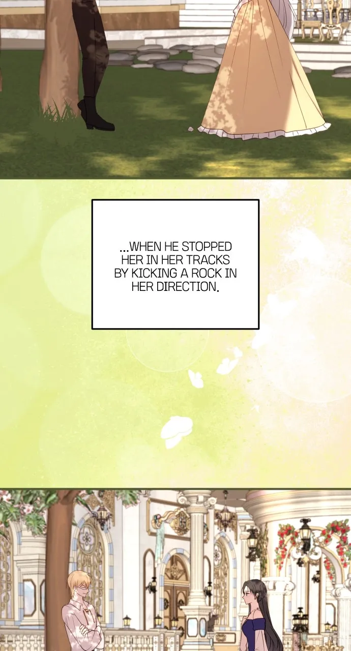 The Villainess Just Wants to Live in Peace! Chapter 29 page 58 - 