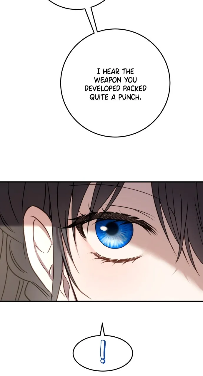 The Villainess Just Wants to Live in Peace! Chapter 29 page 61 - 