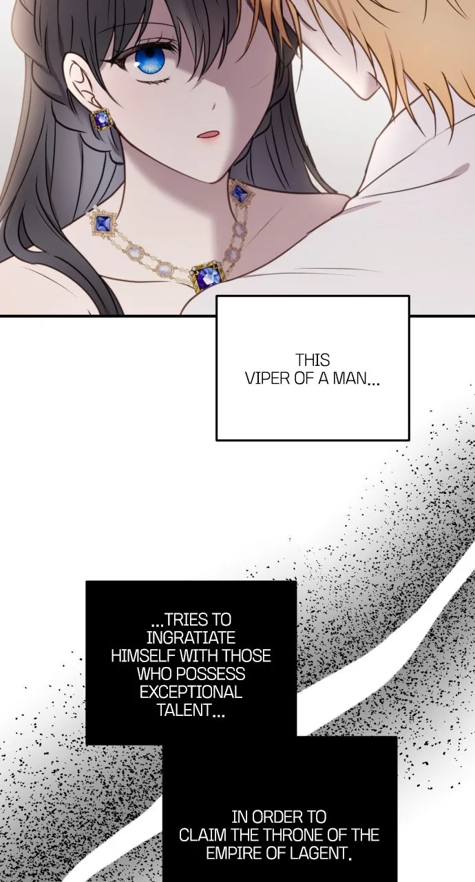 The Villainess Just Wants to Live in Peace! Chapter 29 page 69 - 