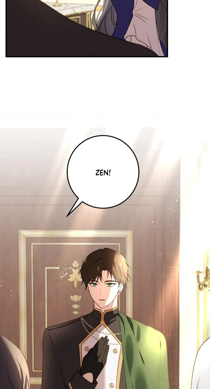 The Villainess Just Wants to Live in Peace! Chapter 29 page 8 - 