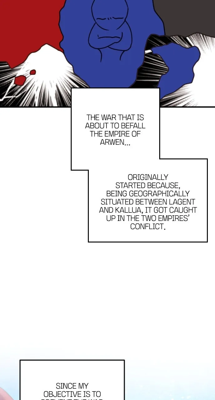 The Villainess Just Wants to Live in Peace! Chapter 29 page 71 - 