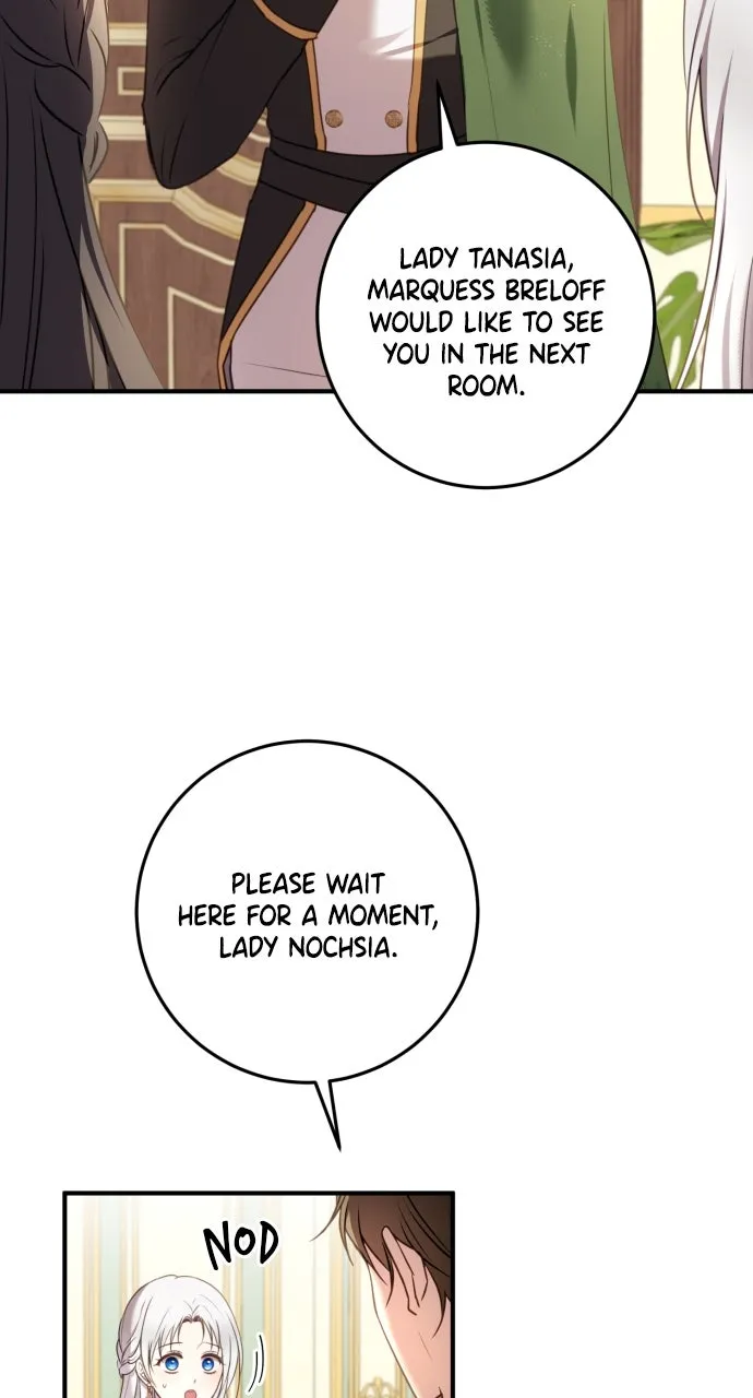 The Villainess Just Wants to Live in Peace! Chapter 29 page 9 - 