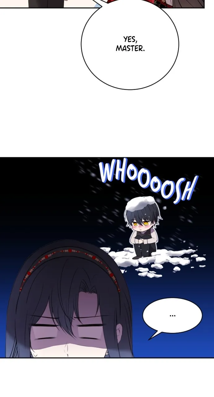 The Villainess Just Wants to Live in Peace! Chapter 3 page 14 - 