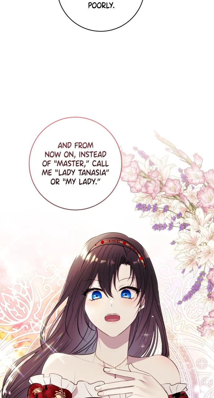 The Villainess Just Wants to Live in Peace! Chapter 3 page 17 - 