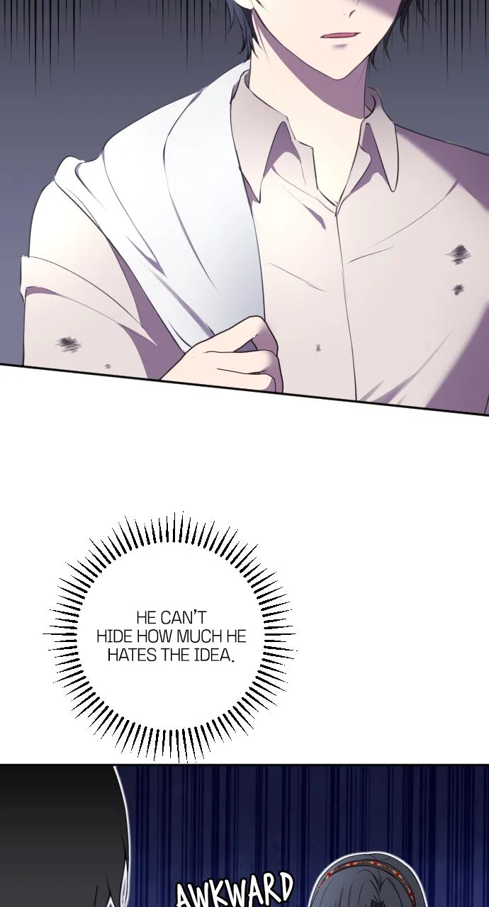 The Villainess Just Wants to Live in Peace! Chapter 3 page 3 - 