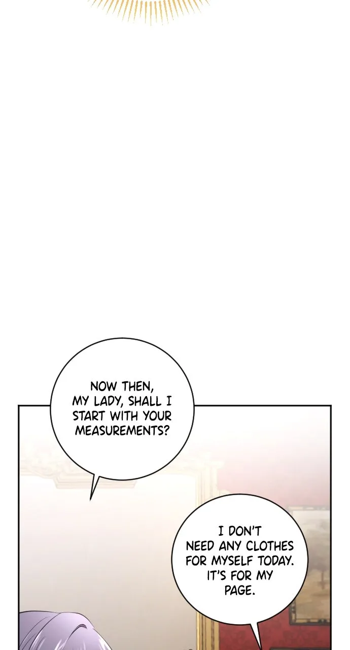 The Villainess Just Wants to Live in Peace! Chapter 3 page 24 - 