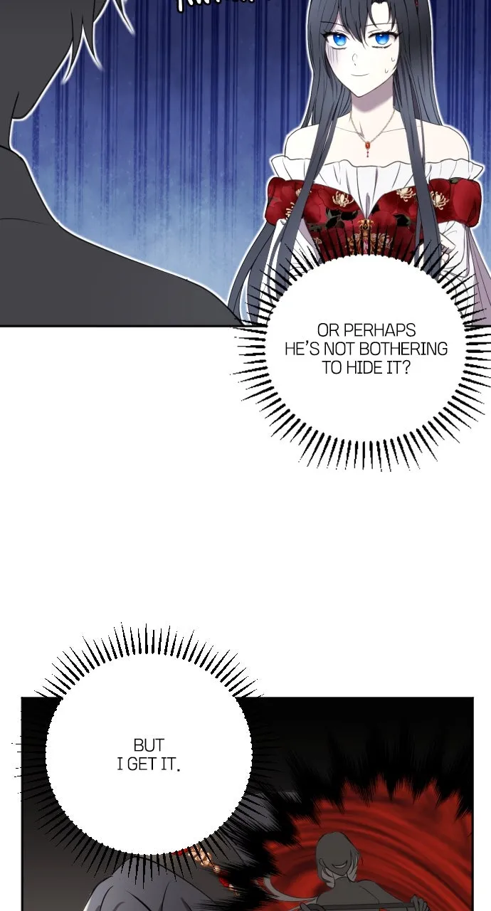 The Villainess Just Wants to Live in Peace! Chapter 3 page 4 - 