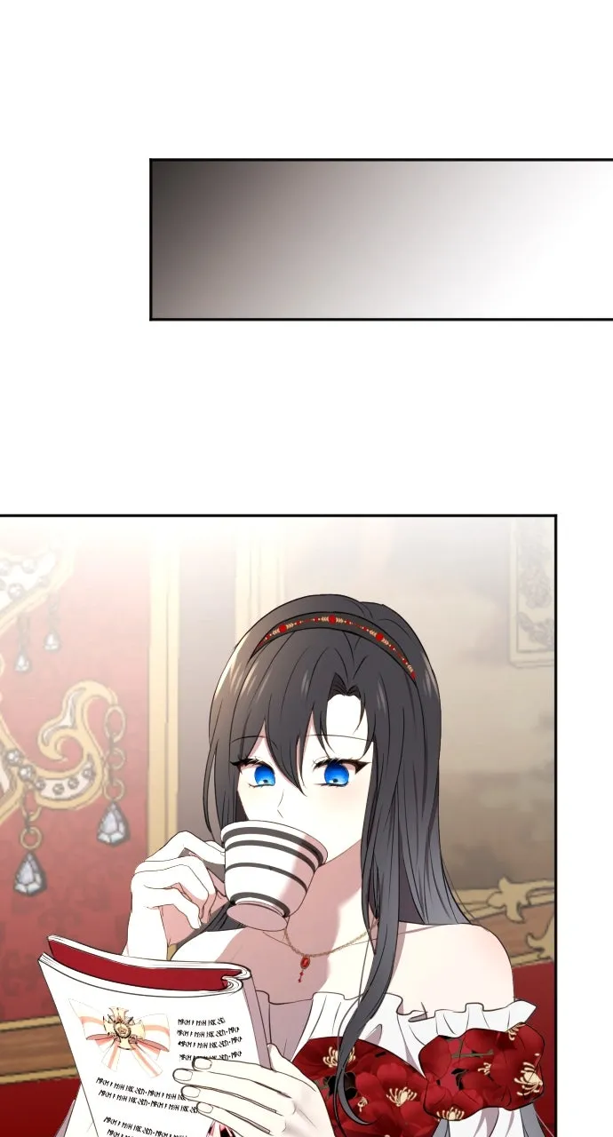The Villainess Just Wants to Live in Peace! Chapter 3 page 31 - 