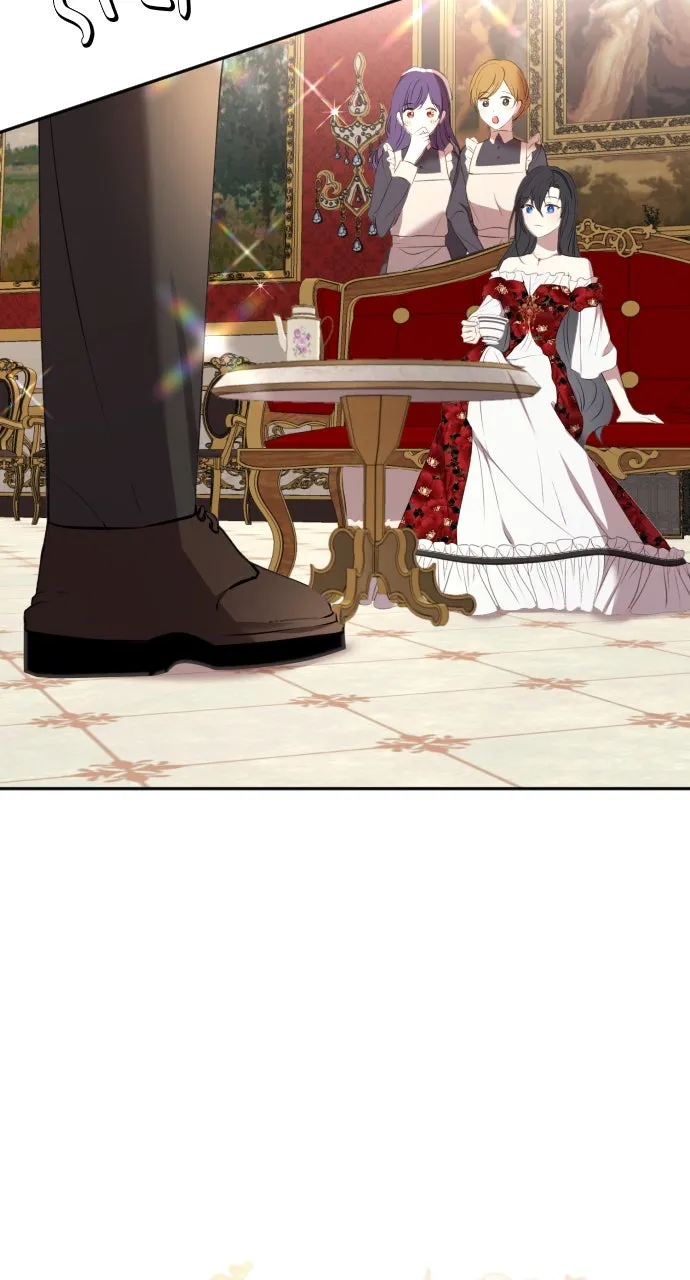 The Villainess Just Wants to Live in Peace! Chapter 3 page 34 - 