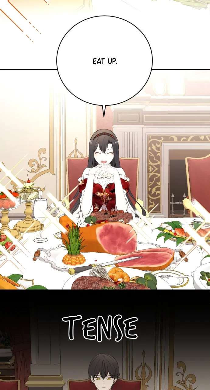 The Villainess Just Wants to Live in Peace! Chapter 3 page 41 - 