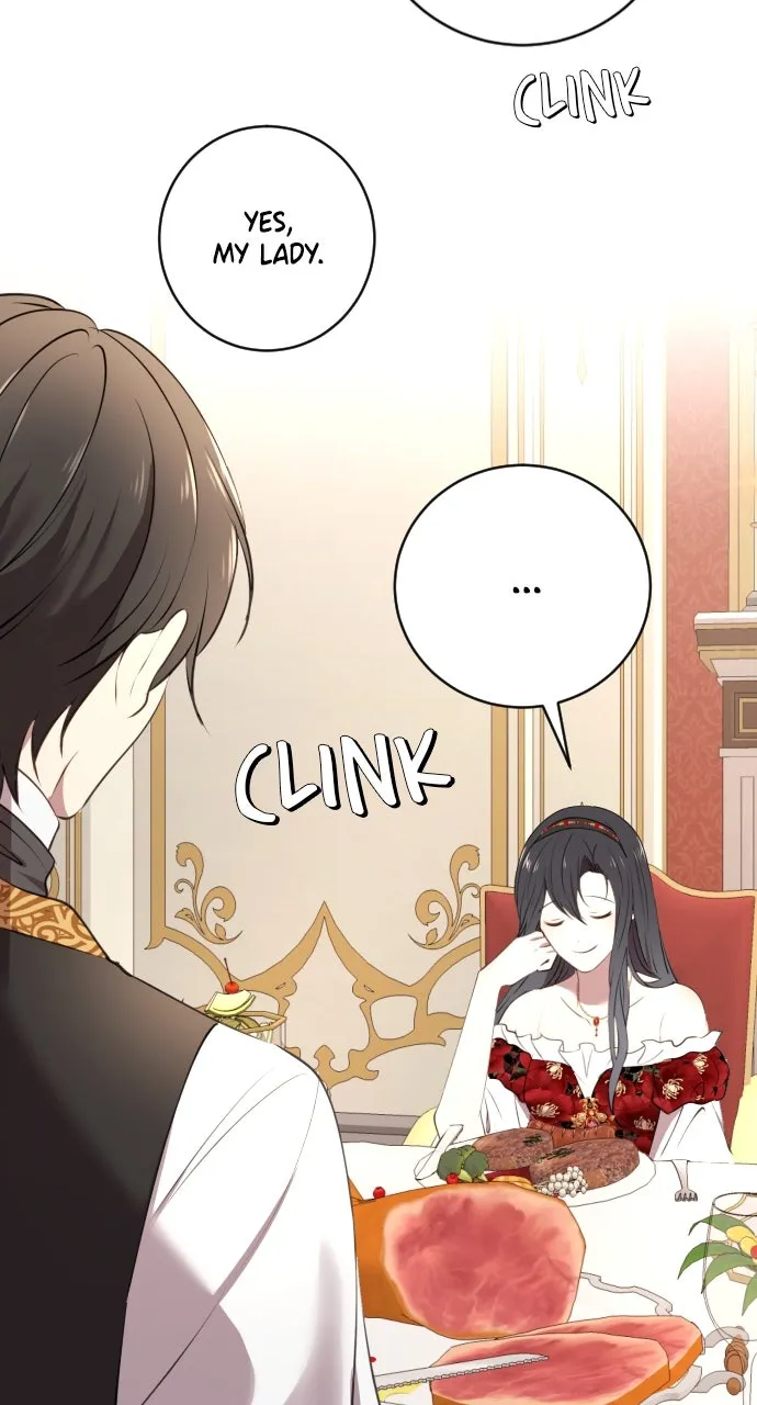 The Villainess Just Wants to Live in Peace! Chapter 3 page 46 - 