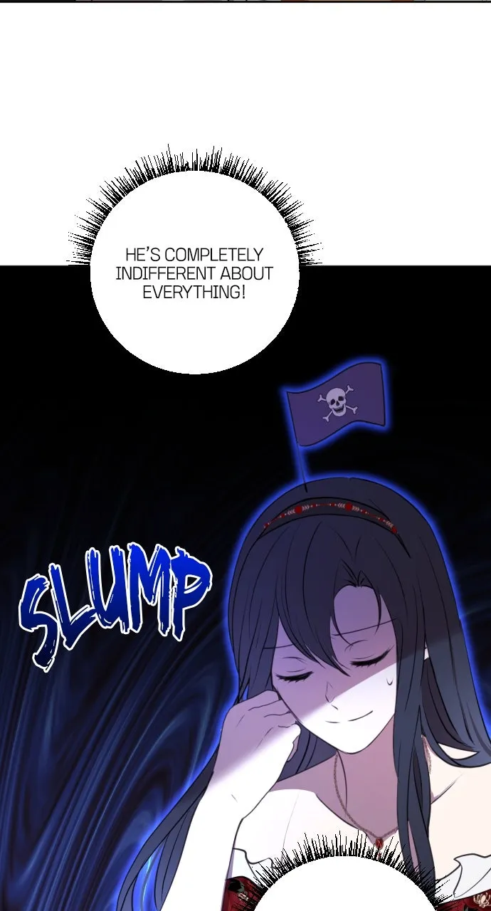 The Villainess Just Wants to Live in Peace! Chapter 3 page 47 - 