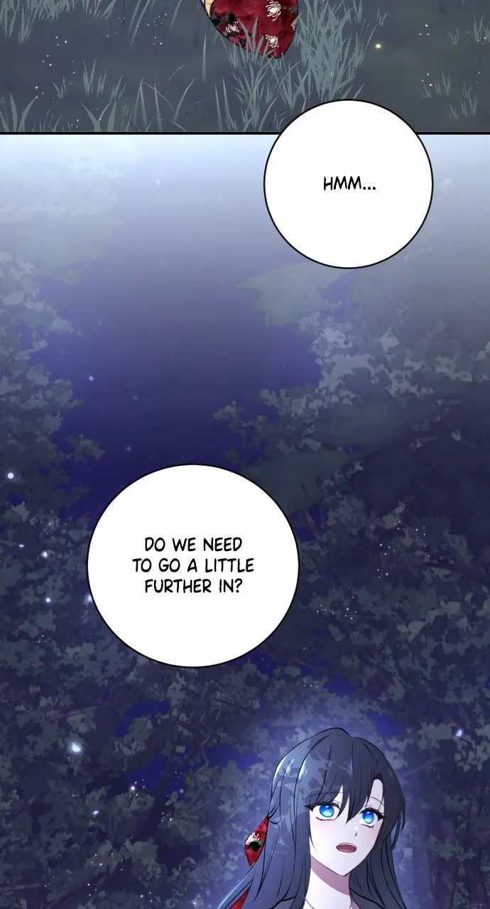 The Villainess Just Wants to Live in Peace! Chapter 3 page 52 - 