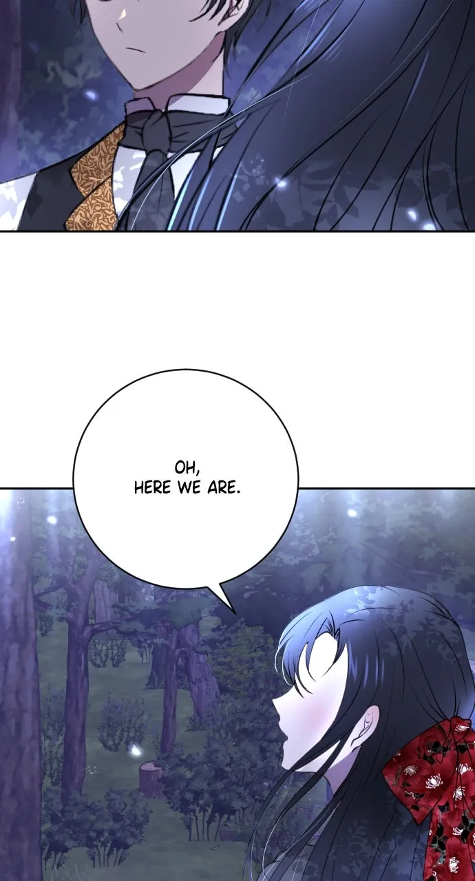 The Villainess Just Wants to Live in Peace! Chapter 3 page 54 - 