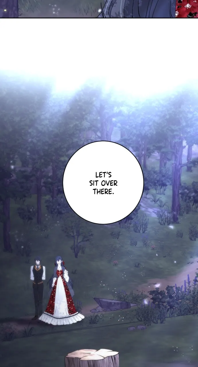 The Villainess Just Wants to Live in Peace! Chapter 3 page 55 - 