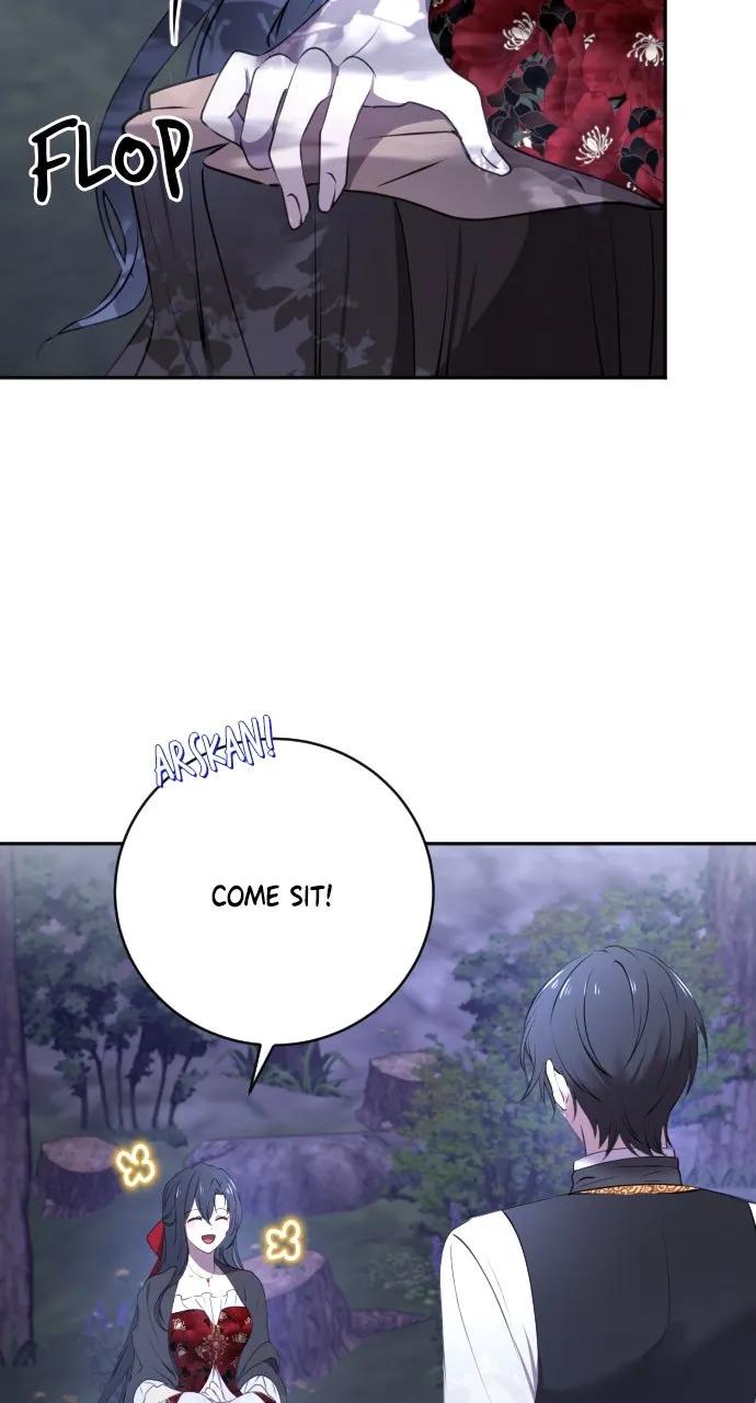 The Villainess Just Wants to Live in Peace! Chapter 3 page 57 - 