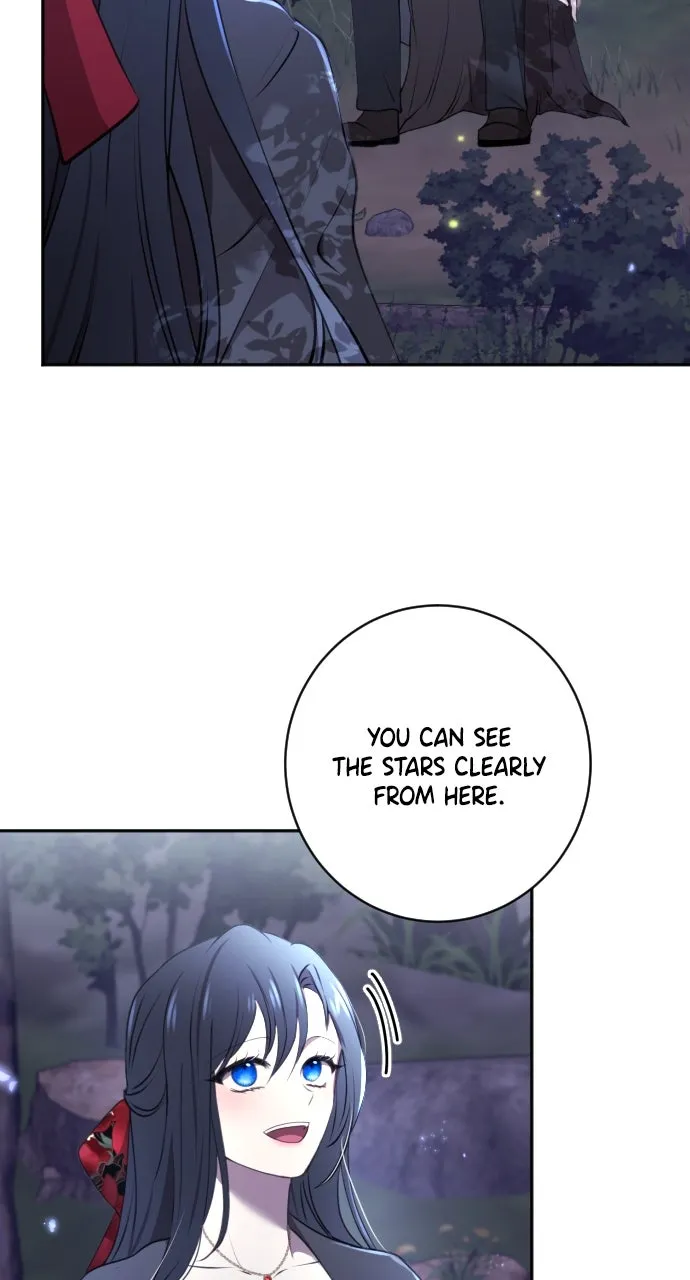 The Villainess Just Wants to Live in Peace! Chapter 3 page 59 - 