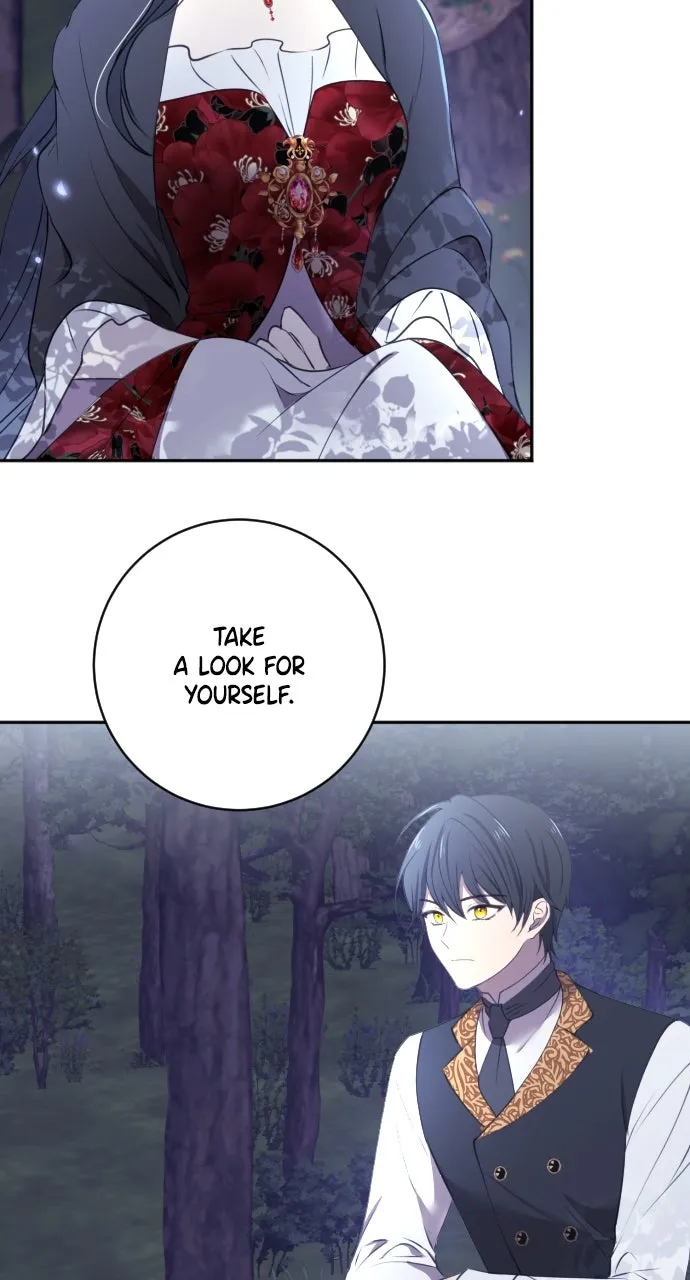The Villainess Just Wants to Live in Peace! Chapter 3 page 60 - 