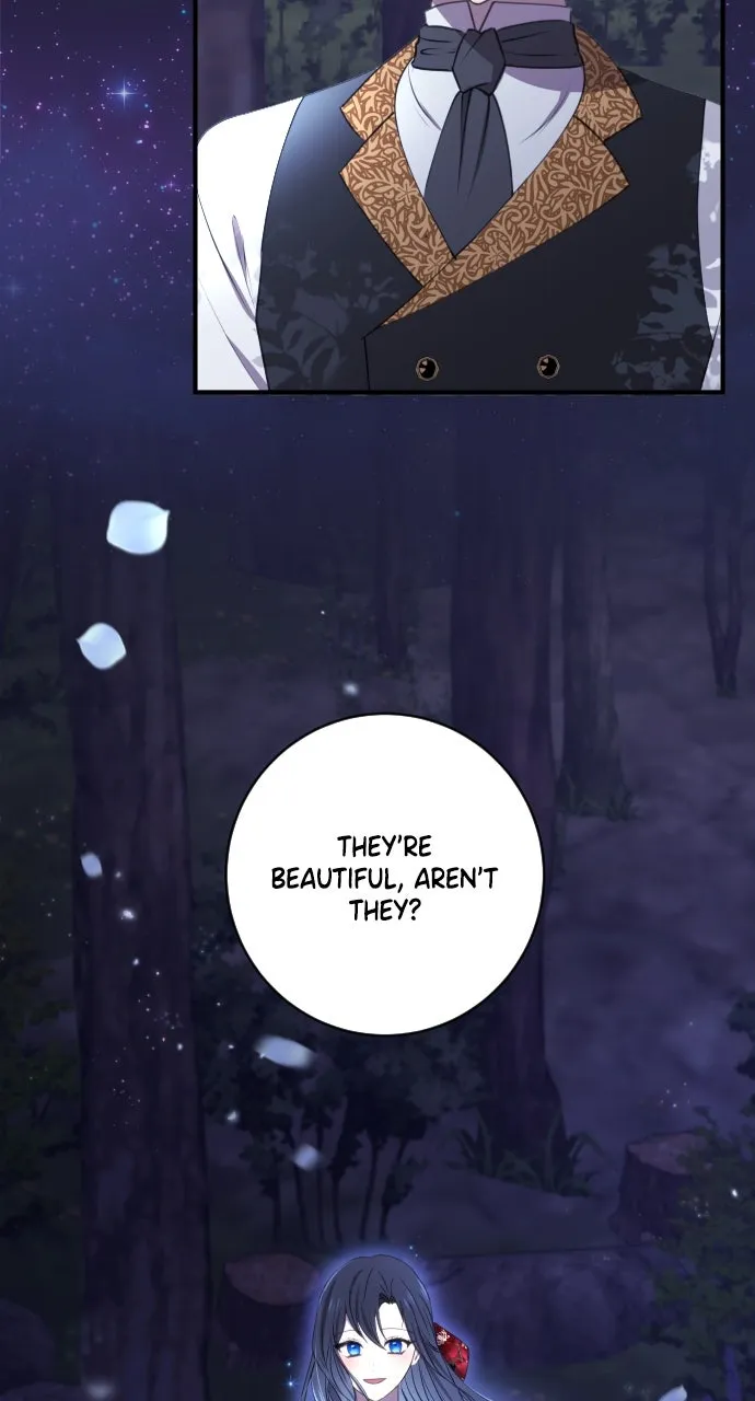 The Villainess Just Wants to Live in Peace! Chapter 3 page 67 - 