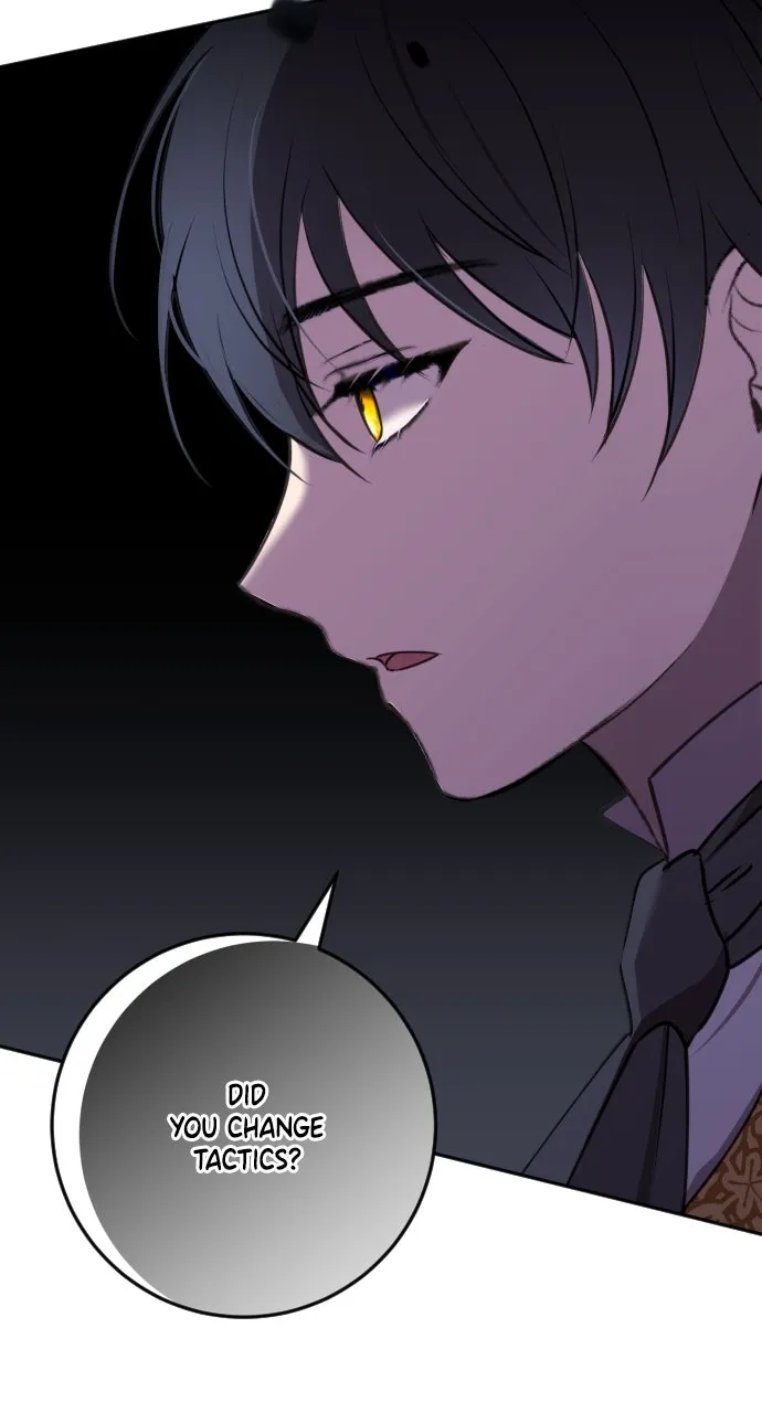 The Villainess Just Wants to Live in Peace! Chapter 3 page 70 - 