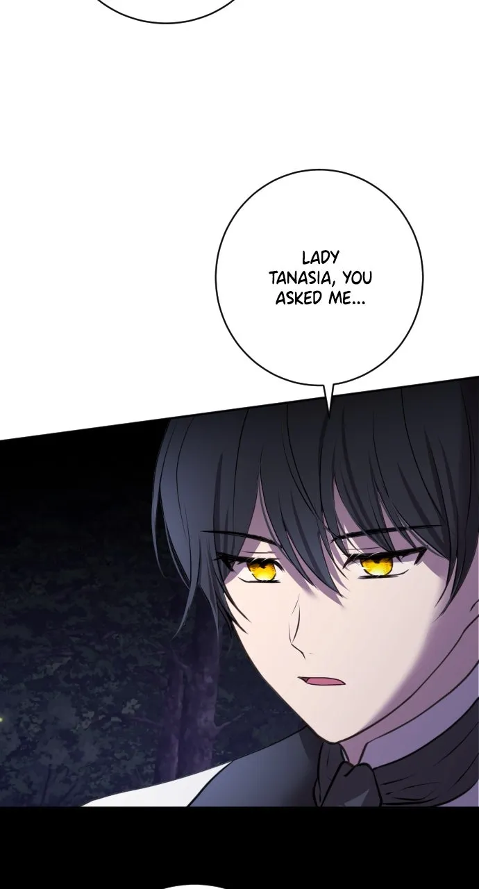 The Villainess Just Wants to Live in Peace! Chapter 3 page 72 - 