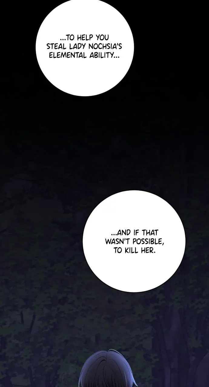 The Villainess Just Wants to Live in Peace! Chapter 3 page 73 - 