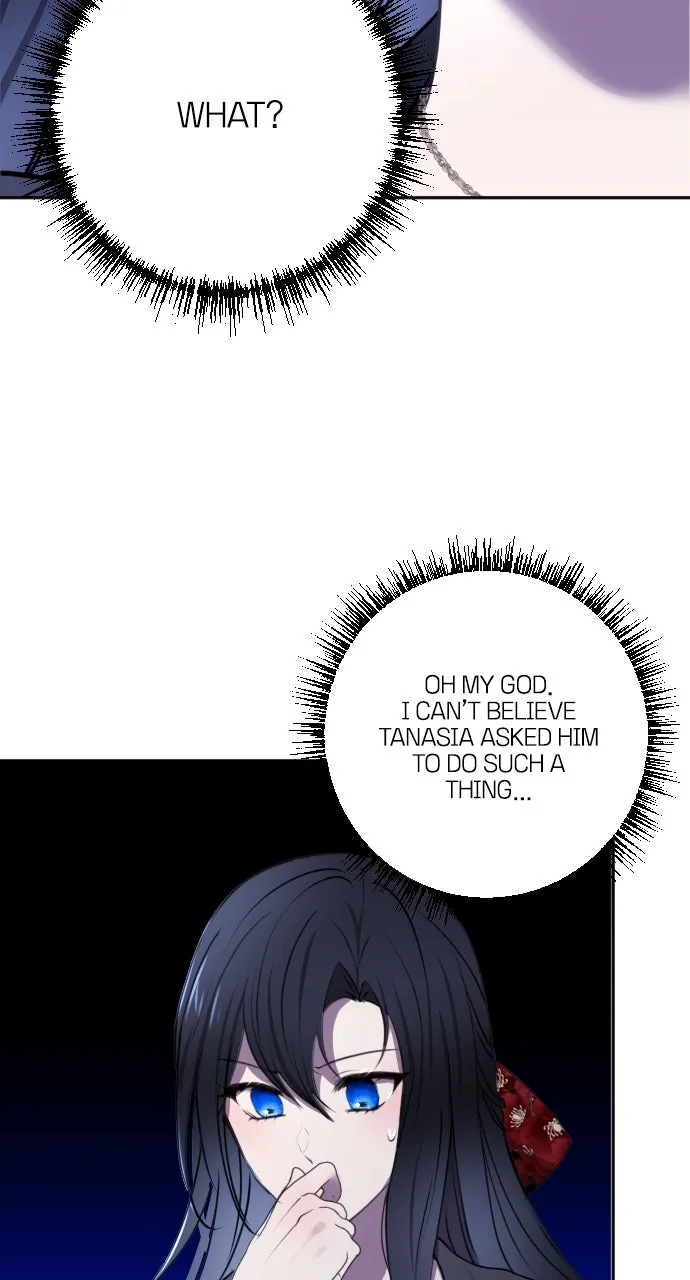 The Villainess Just Wants to Live in Peace! Chapter 3 page 76 - 