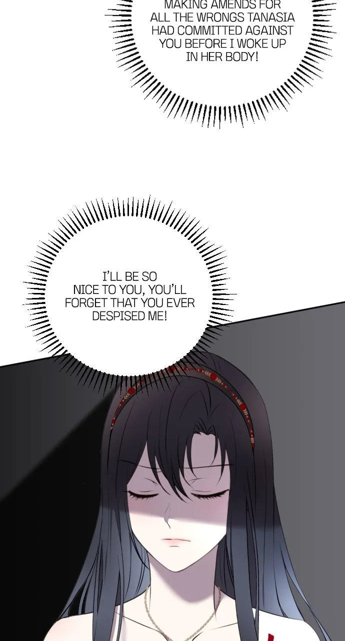 The Villainess Just Wants to Live in Peace! Chapter 3 page 9 - 