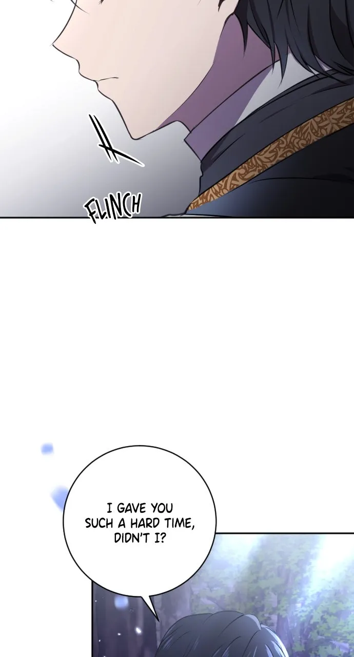 The Villainess Just Wants to Live in Peace! Chapter 3 page 82 - 