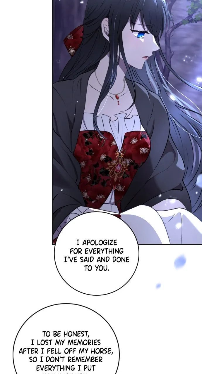 The Villainess Just Wants to Live in Peace! Chapter 3 page 83 - 