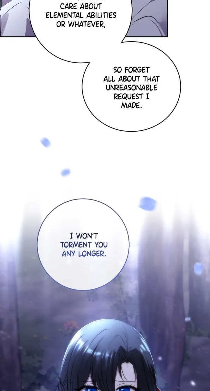 The Villainess Just Wants to Live in Peace! Chapter 3 page 85 - 