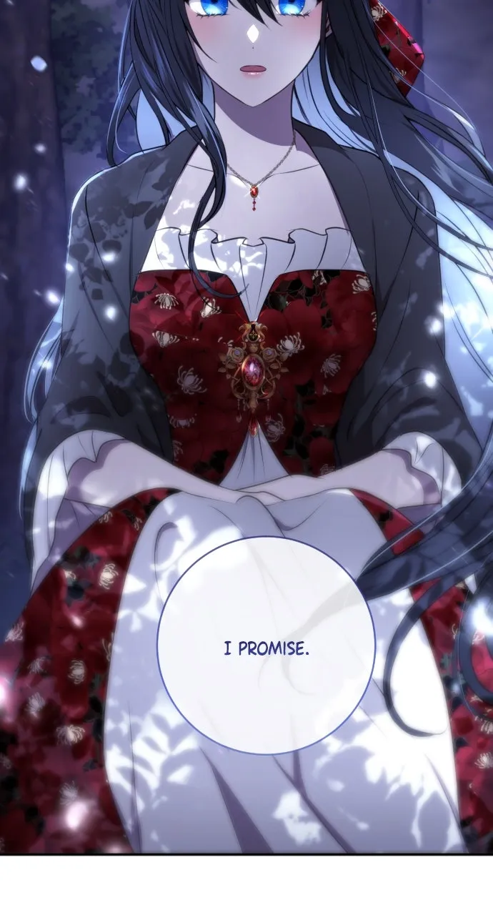 The Villainess Just Wants to Live in Peace! Chapter 3 page 86 - 