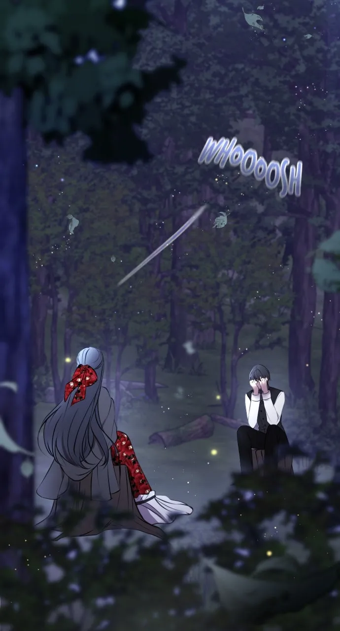 The Villainess Just Wants to Live in Peace! Chapter 3 page 89 - 