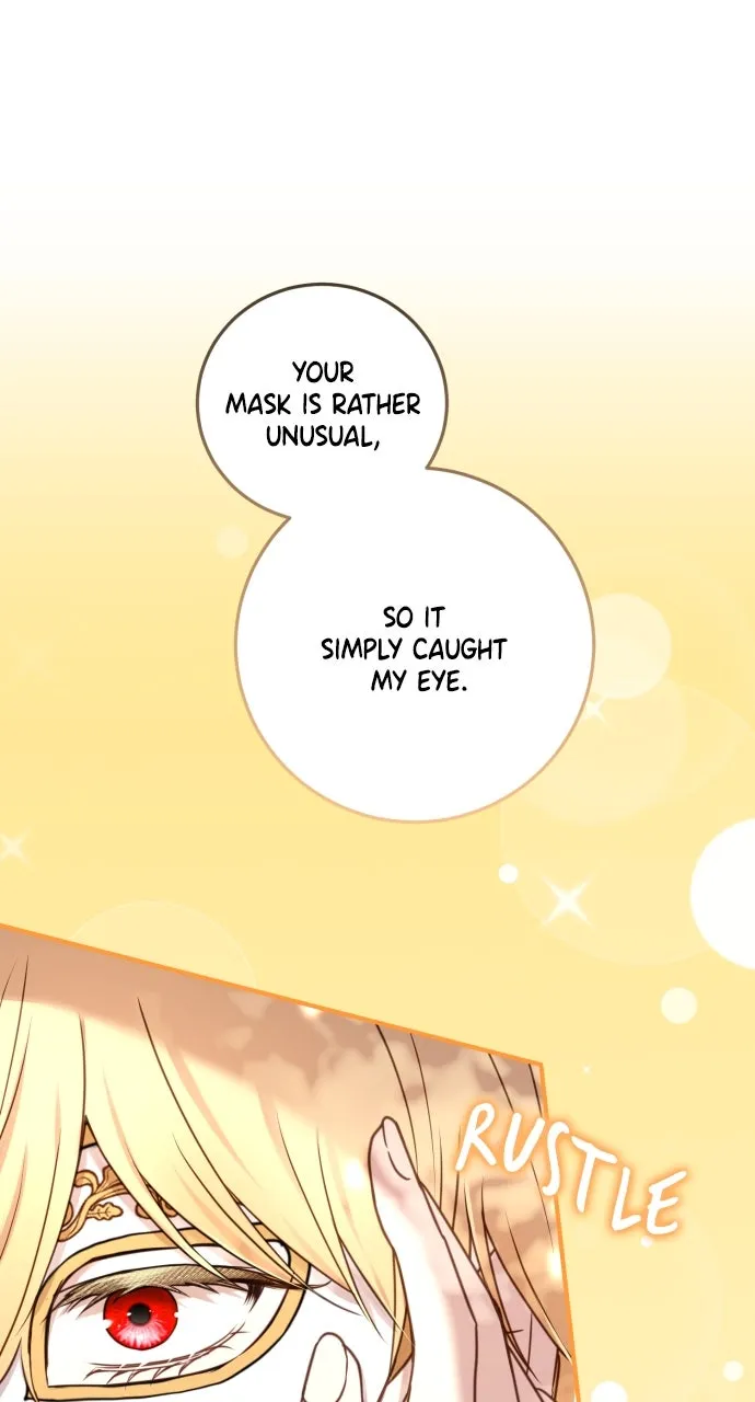 The Villainess Just Wants to Live in Peace! Chapter 30 page 1 - 