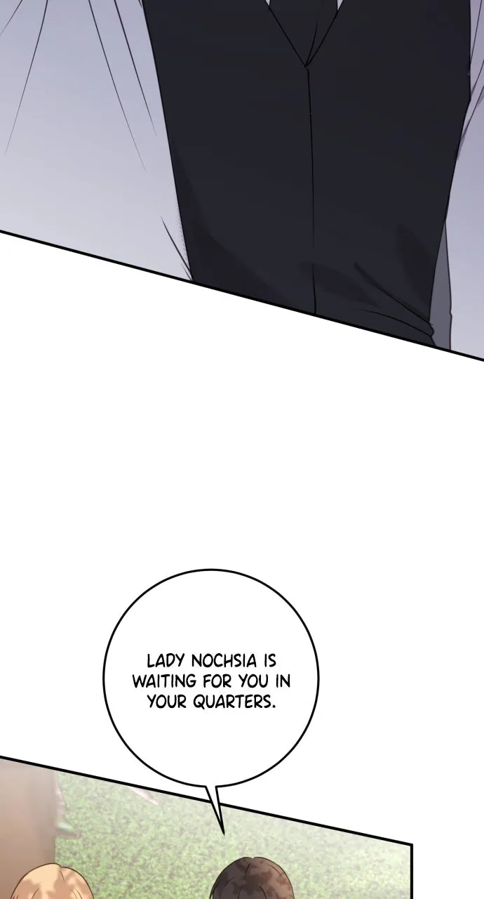 The Villainess Just Wants to Live in Peace! Chapter 30 page 26 - 