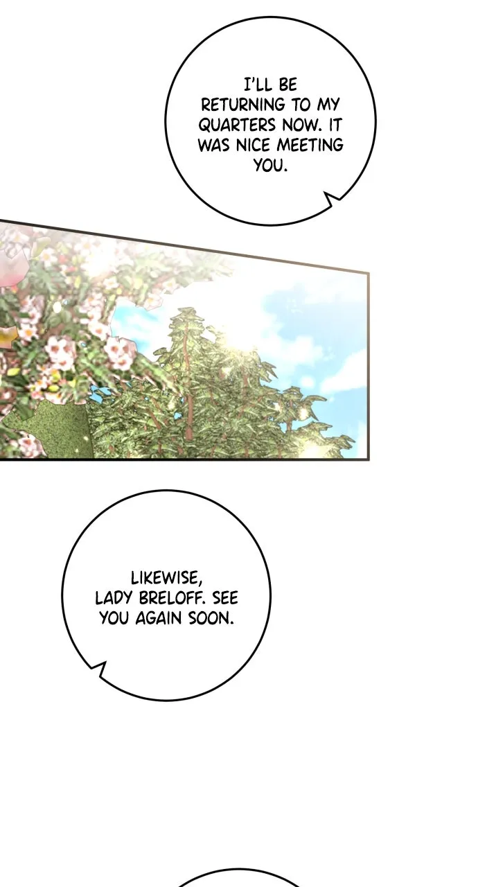 The Villainess Just Wants to Live in Peace! Chapter 30 page 28 - 