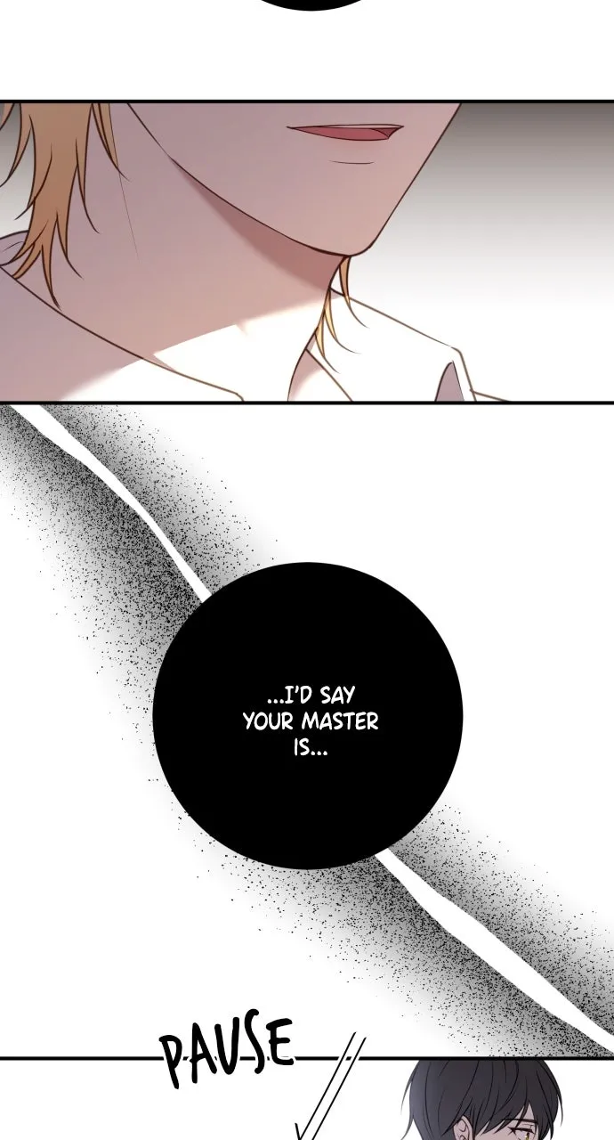 The Villainess Just Wants to Live in Peace! Chapter 30 page 34 - 