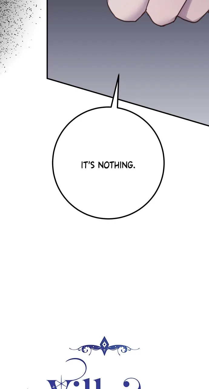 The Villainess Just Wants to Live in Peace! Chapter 30 page 44 - 