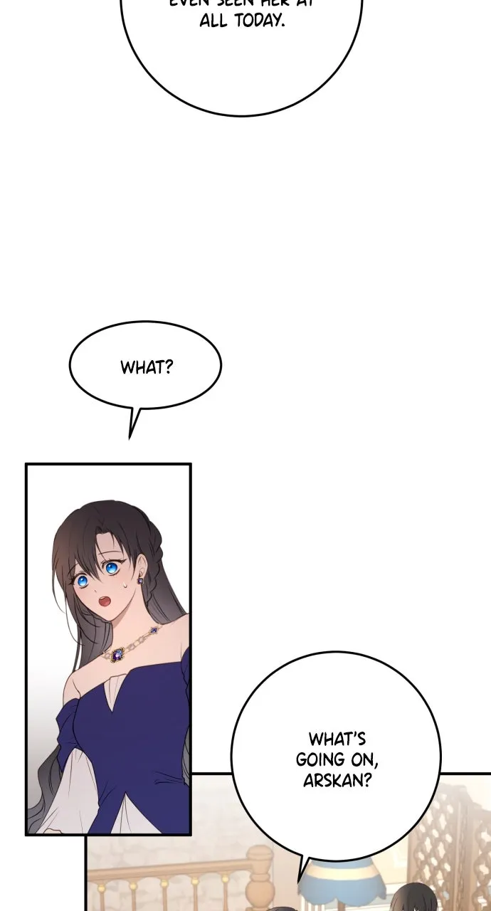 The Villainess Just Wants to Live in Peace! Chapter 30 page 47 - 