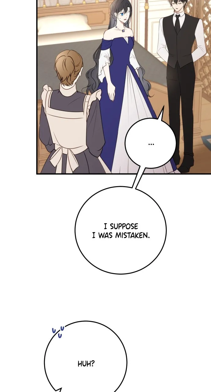 The Villainess Just Wants to Live in Peace! Chapter 30 page 48 - 