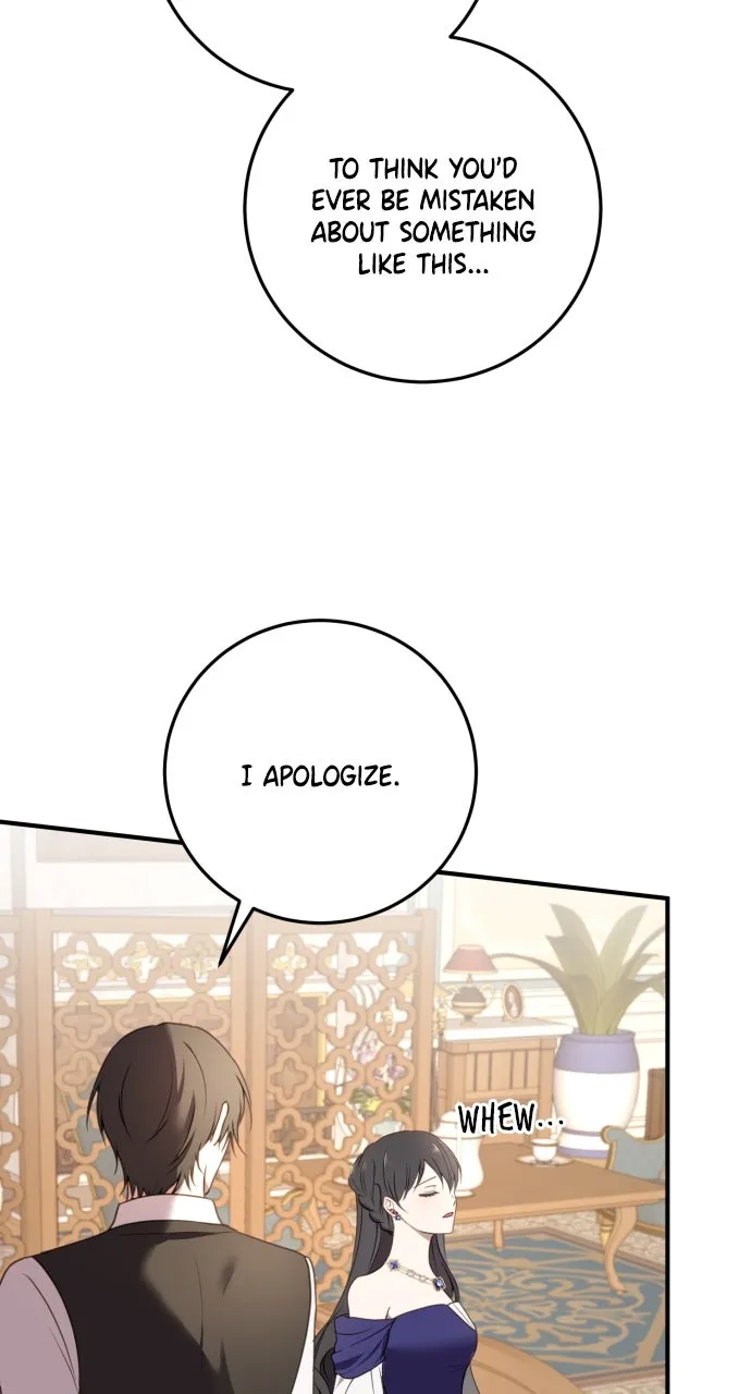 The Villainess Just Wants to Live in Peace! Chapter 30 page 50 - 