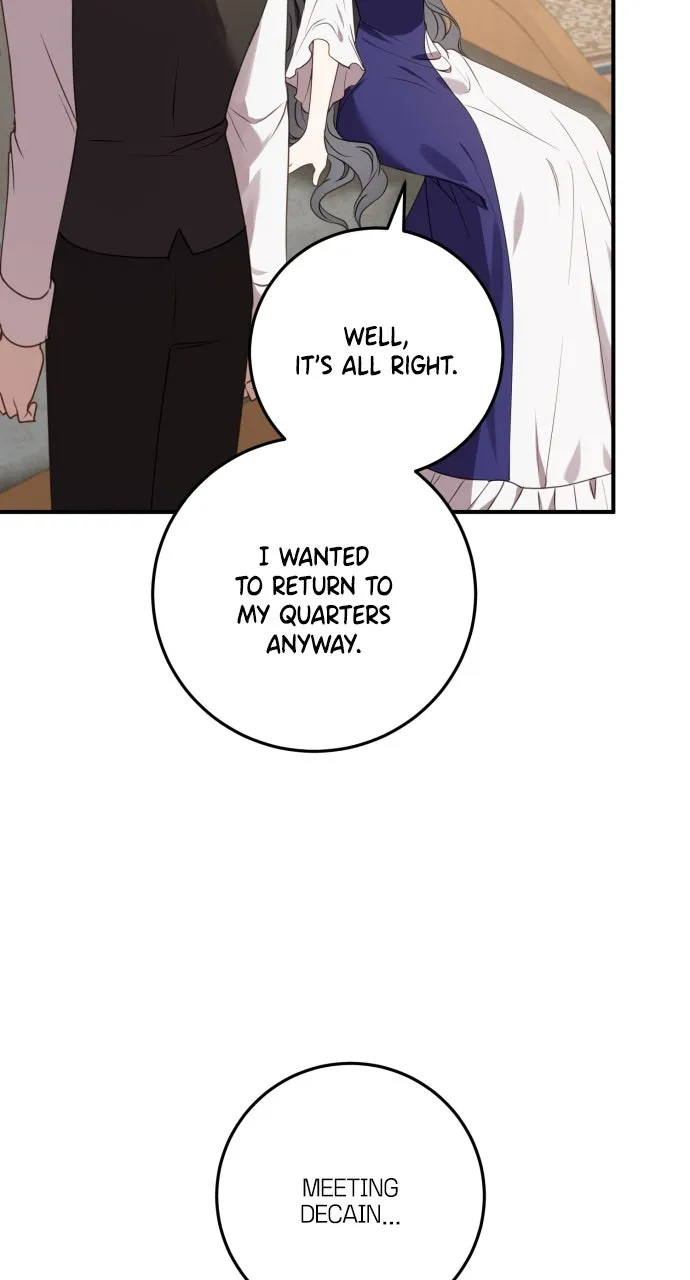 The Villainess Just Wants to Live in Peace! Chapter 30 page 51 - 