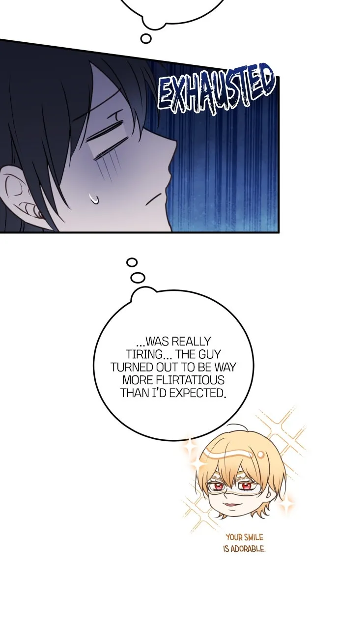 The Villainess Just Wants to Live in Peace! Chapter 30 page 52 - 