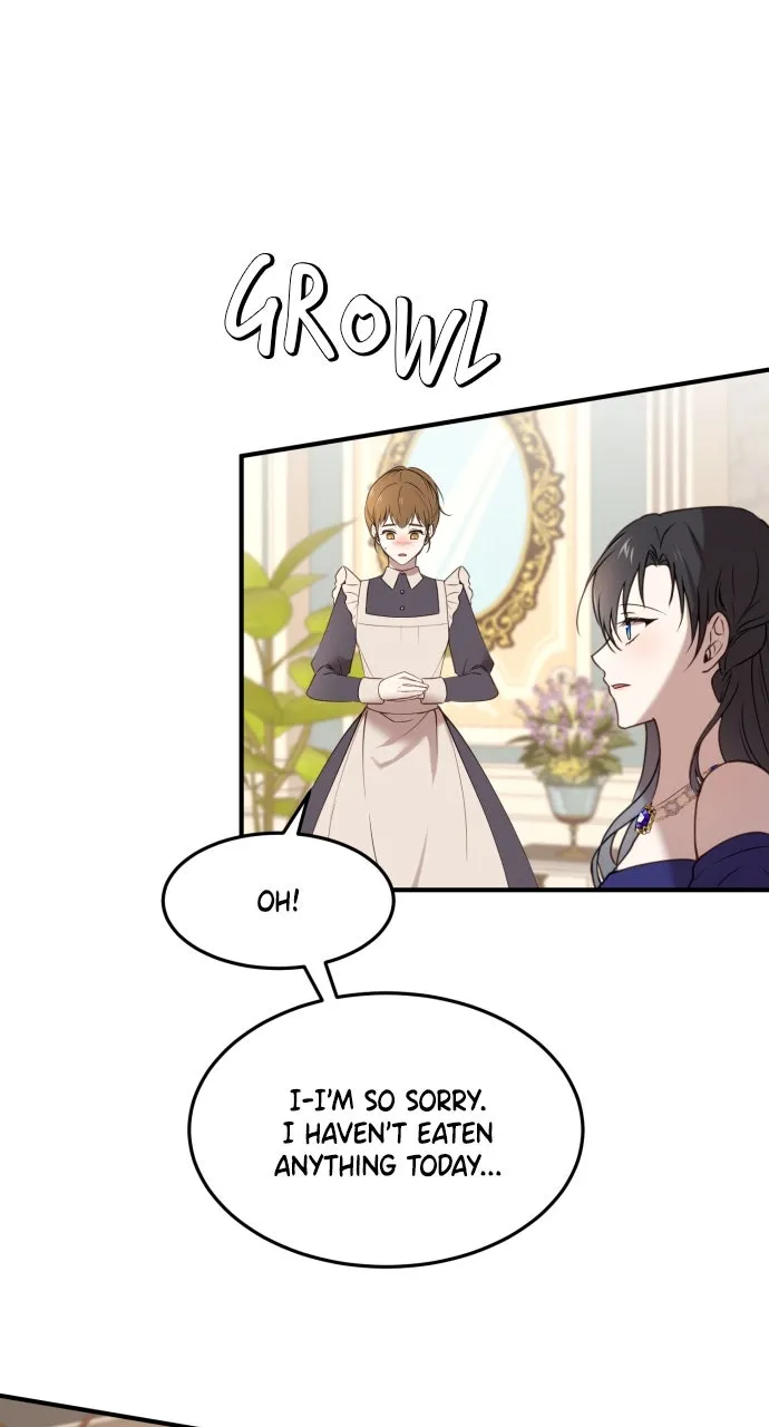 The Villainess Just Wants to Live in Peace! Chapter 30 page 53 - 