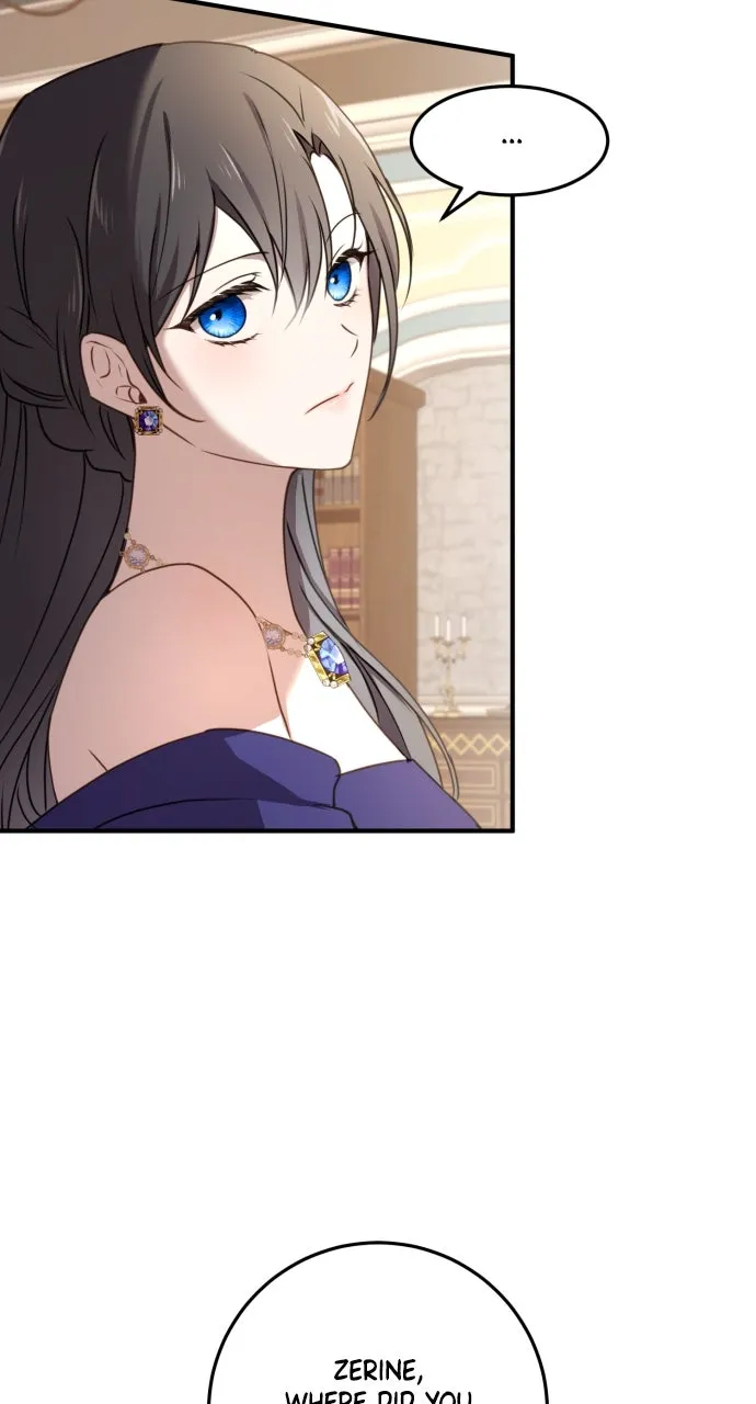 The Villainess Just Wants to Live in Peace! Chapter 30 page 54 - 
