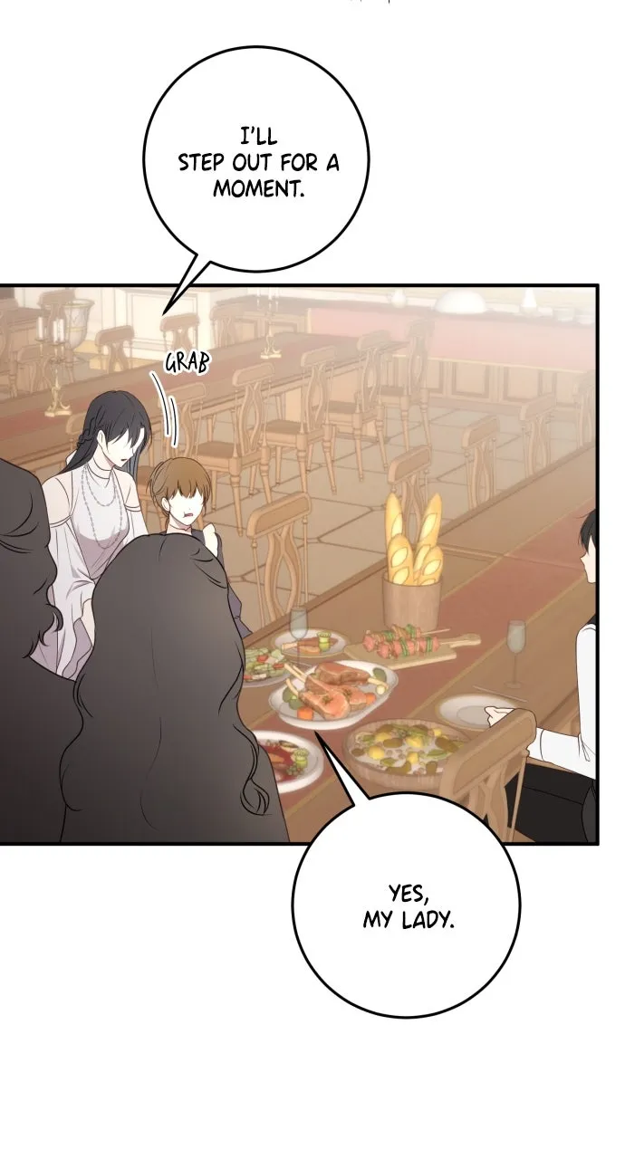The Villainess Just Wants to Live in Peace! Chapter 30 page 63 - 