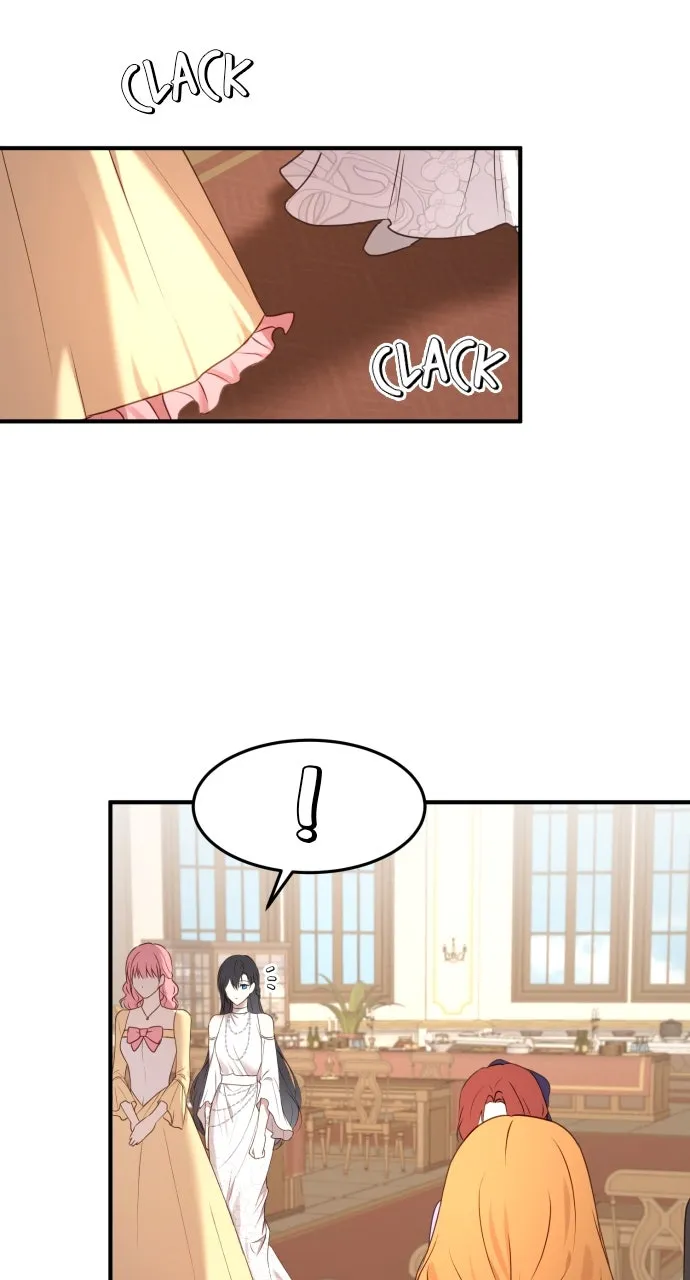 The Villainess Just Wants to Live in Peace! Chapter 30 page 65 - 