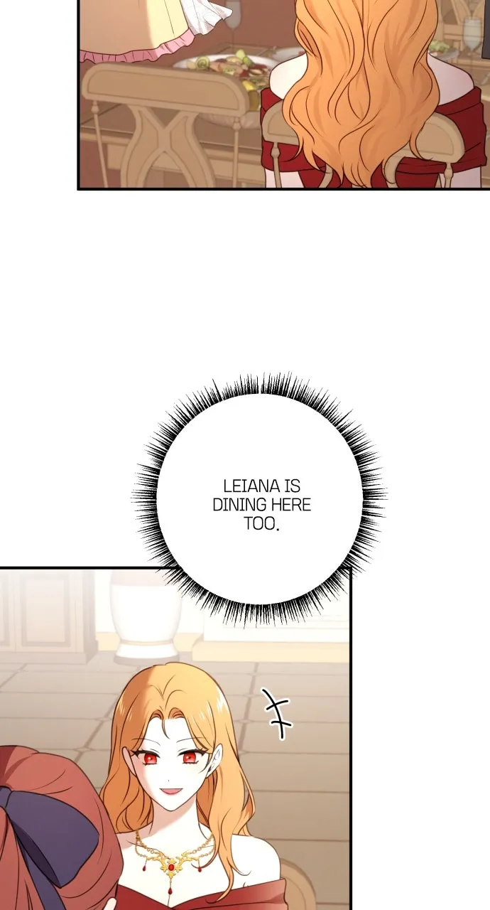 The Villainess Just Wants to Live in Peace! Chapter 30 page 66 - 